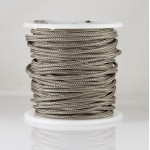 Vintage wiring braided wire จำหน่ายเป็นฟุต